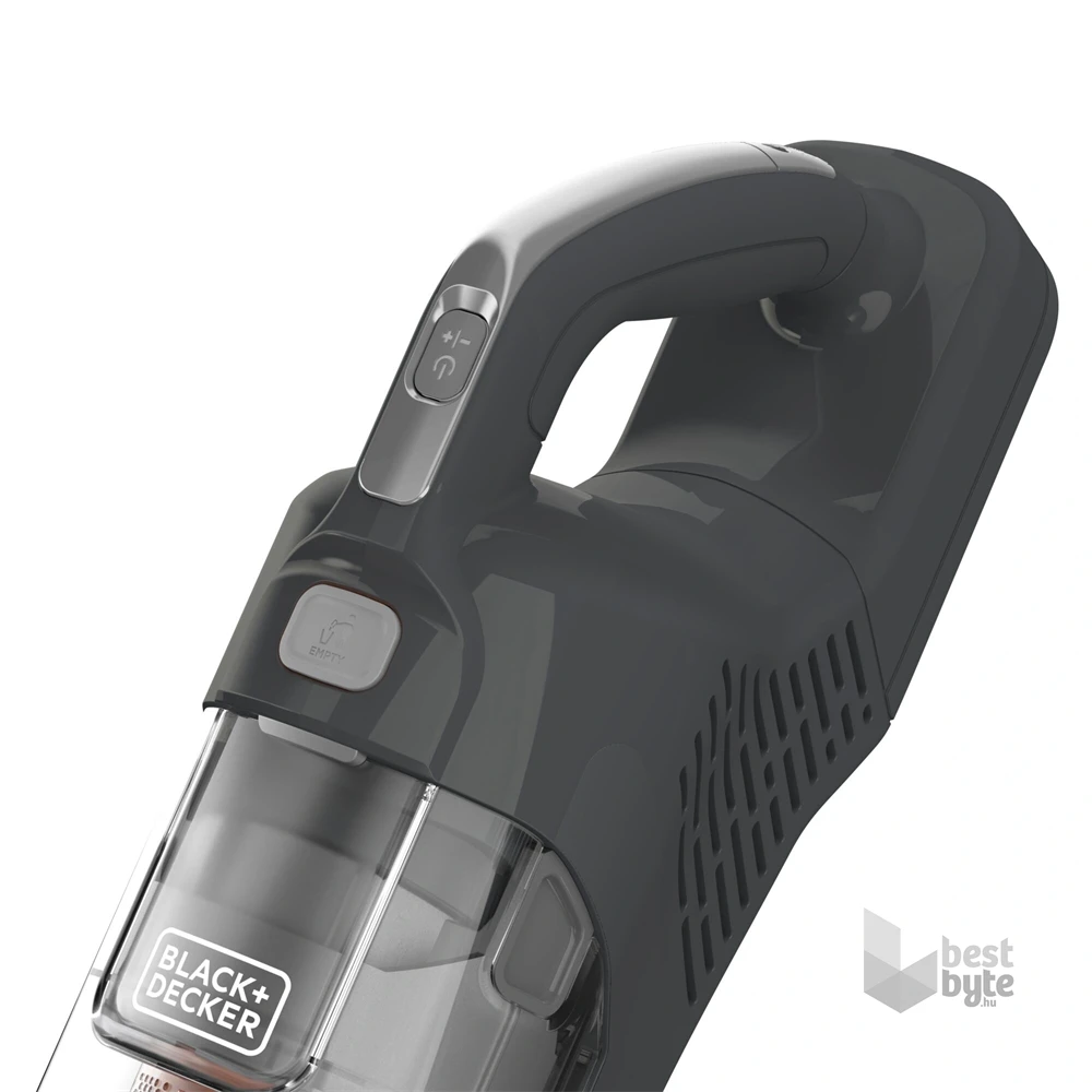 Black & Decker BHFEA520J-QW 3 az 1-ben vezeték nélküli álló porszívó
