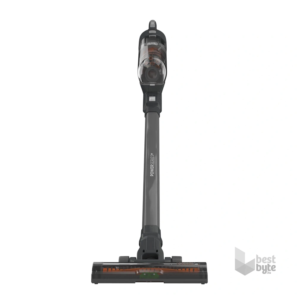 Black & Decker BHFEA520J-QW 3 az 1-ben vezeték nélküli álló porszívó