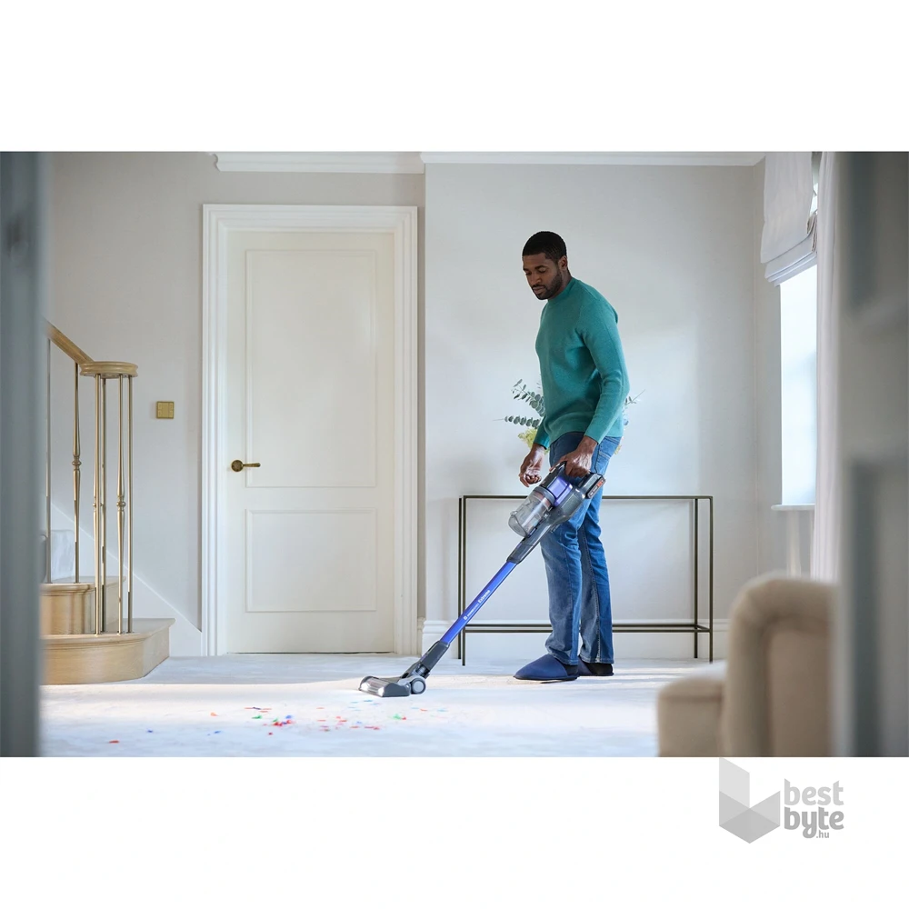 Black & Decker BHFEV182CP-QW vezeték nélküli álló porszívó