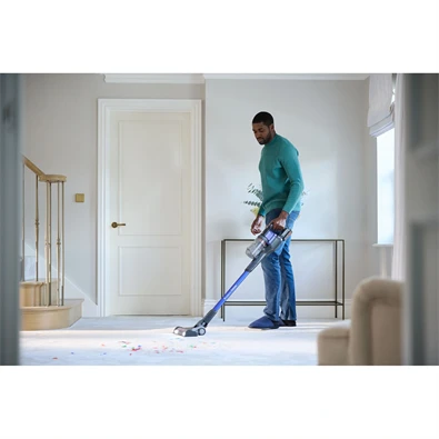 Black & Decker BHFEV182CP-QW vezeték nélküli álló porszívó