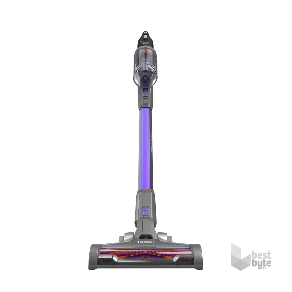 Black & Decker BHFEV182CP-QW vezeték nélküli álló porszívó