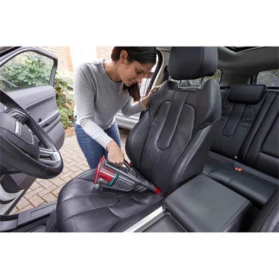 Black & Decker BHHV315J-QW vezeték nélküli kézi porszívó