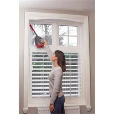 Black & Decker BHHV315J-QW vezeték nélküli kézi porszívó