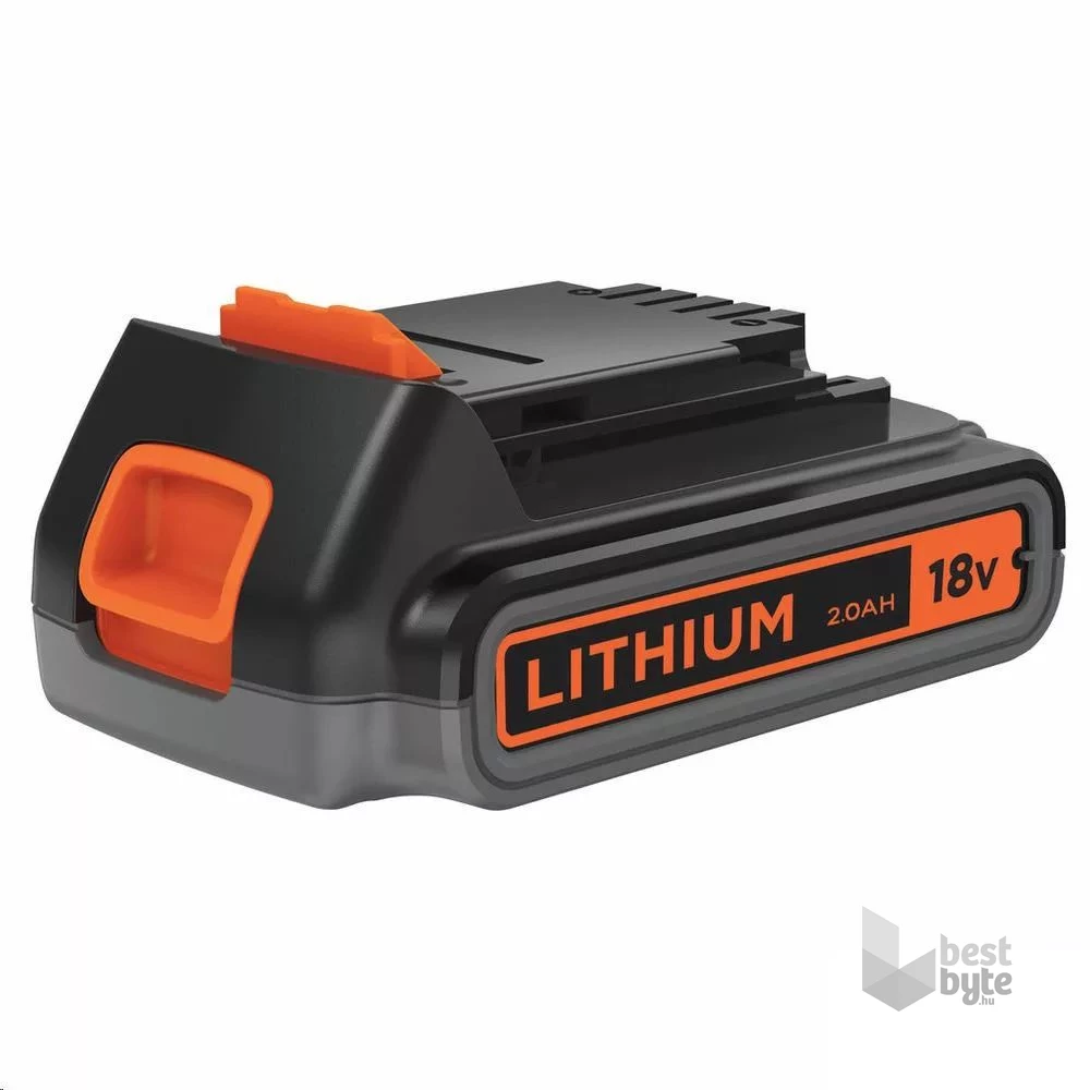 Black&Decker BL2018 18V akkumulátor