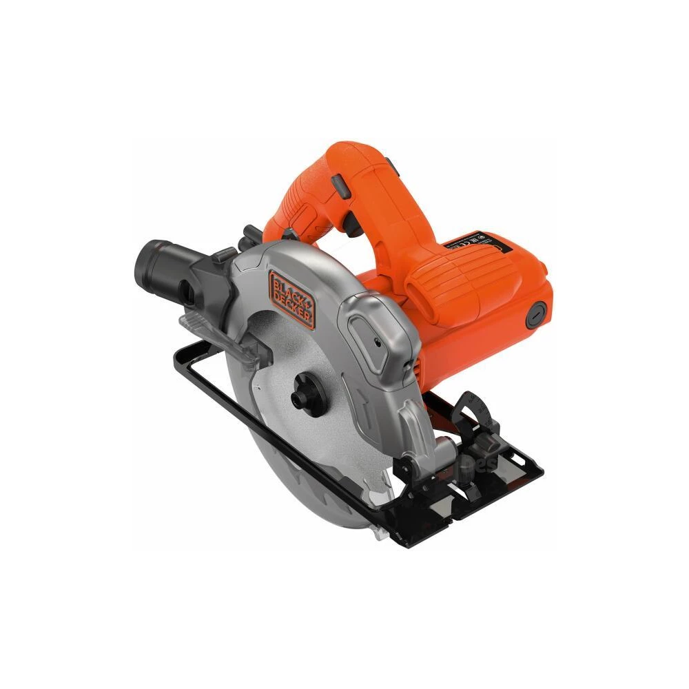 Black&Decker CS1250L körfűrész