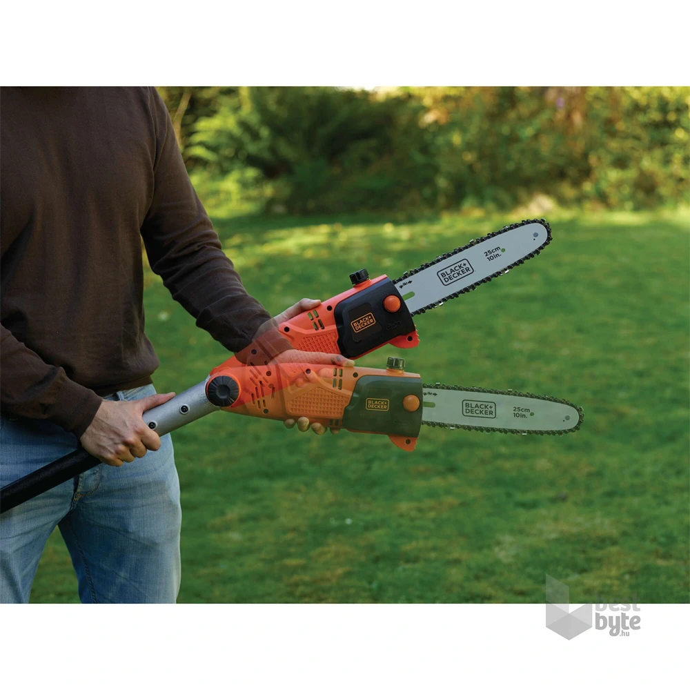 Black & Decker PS7525 elektromos ágazófűrész