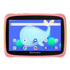 Blackview Tab 3 Kids 7" 2/32GB rózsaszín tablet