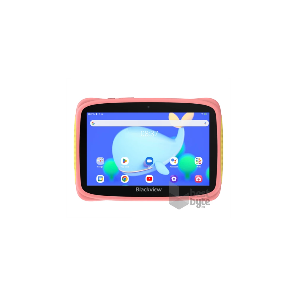 Blackview Tab 3 Kids 7" 2/32GB rózsaszín tablet
