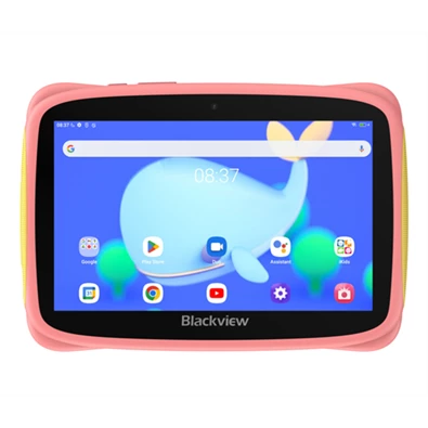 Blackview Tab 3 Kids 7" 2/32GB rózsaszín tablet