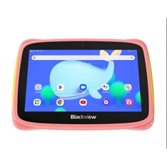 Blackview Tab 3 Kids 7" 2/32GB rózsaszín tablet