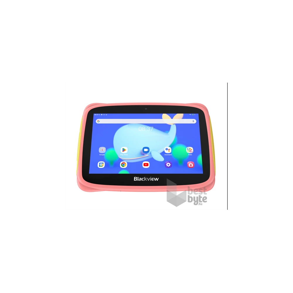 Blackview Tab 3 Kids 7" 2/32GB rózsaszín tablet