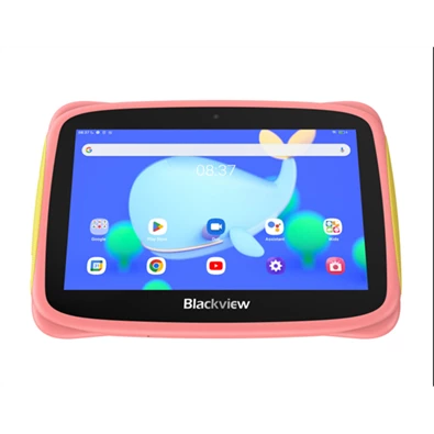 Blackview Tab 3 Kids 7" 2/32GB rózsaszín tablet