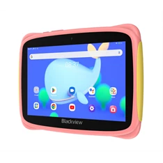 Blackview Tab 3 Kids 7" 2/32GB rózsaszín tablet