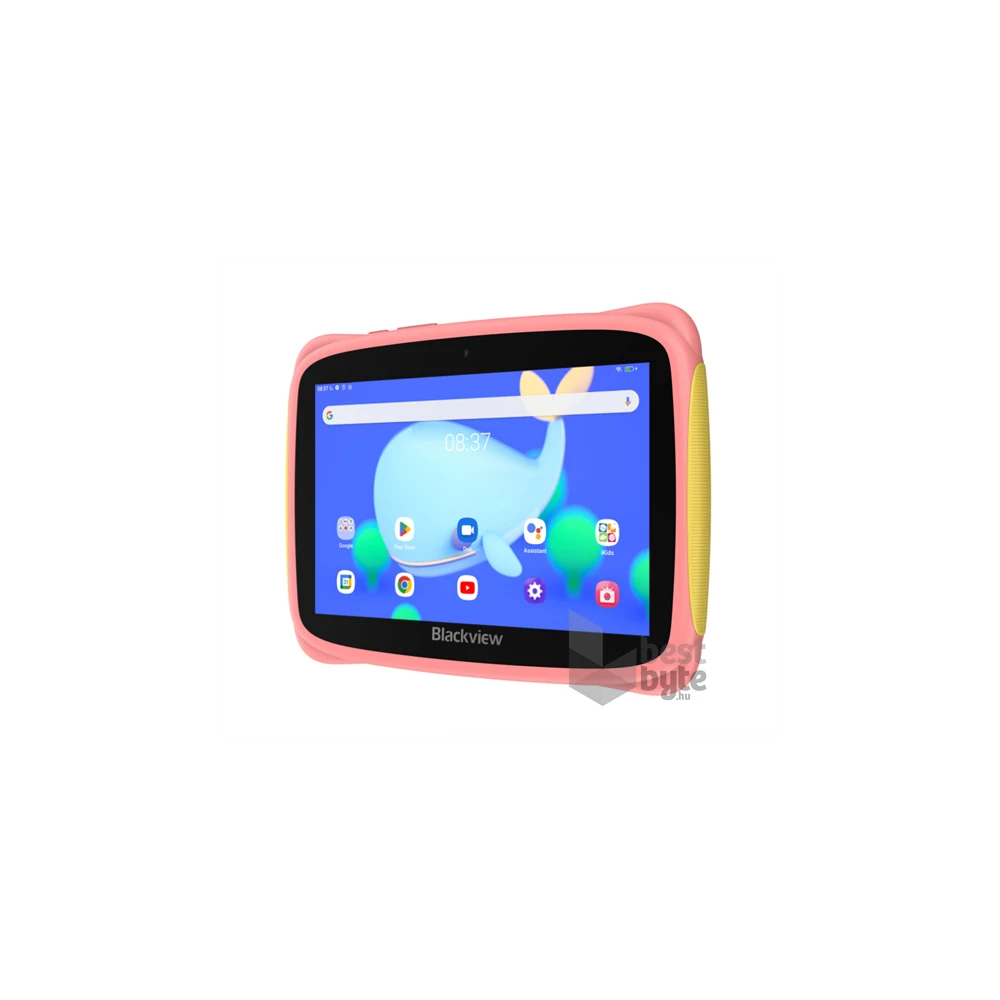Blackview Tab 3 Kids 7" 2/32GB rózsaszín tablet