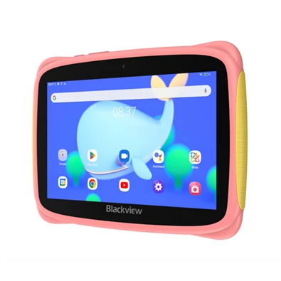 Blackview Tab 3 Kids 7" 2/32GB rózsaszín tablet
