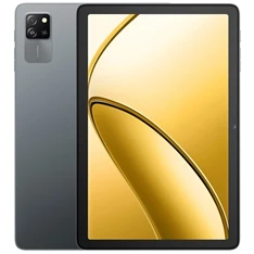 Blackview Tab 60 10,1" 4/128GB szürke Wi-Fi tablet