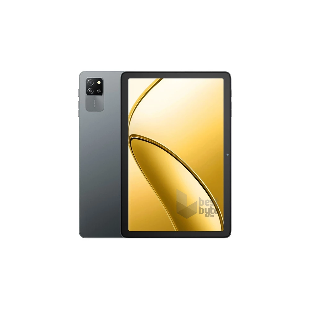 Blackview Tab 60 10,1" 4/128GB szürke Wi-Fi tablet