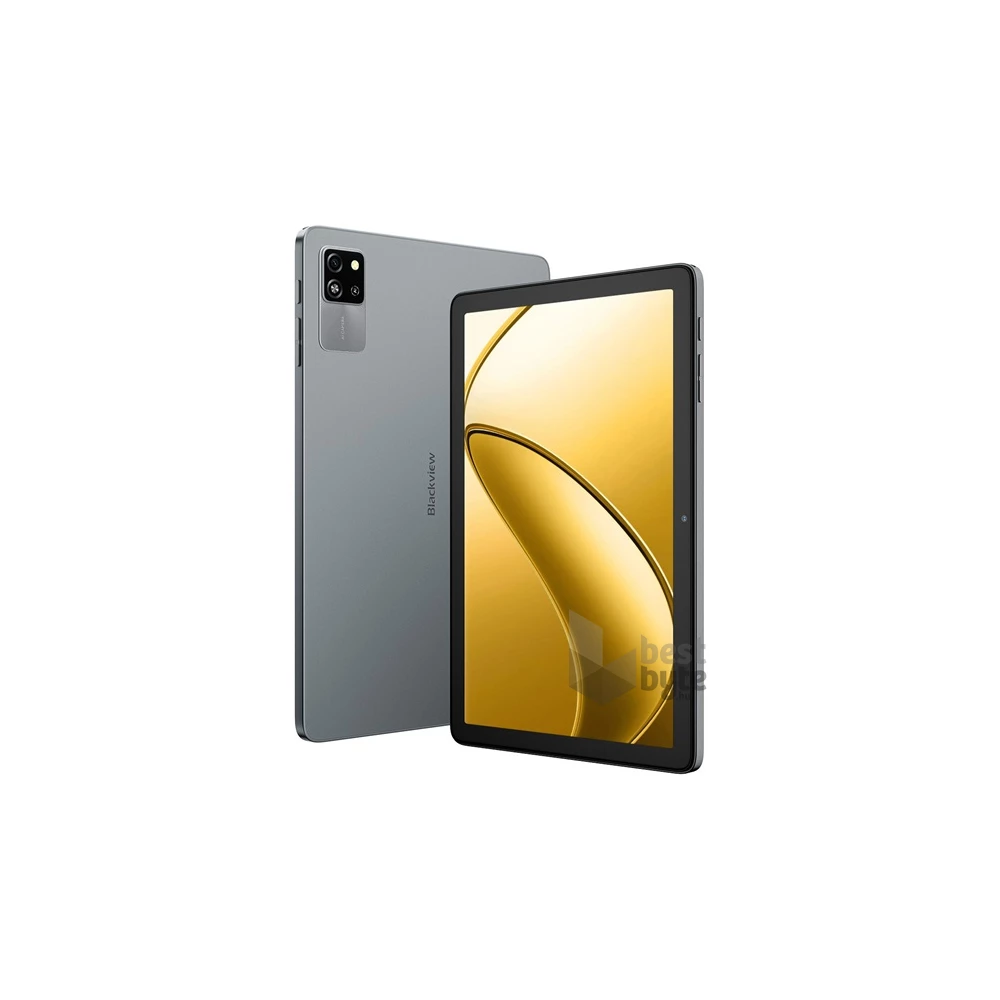 Blackview Tab 60 10,1" 4/128GB szürke Wi-Fi tablet
