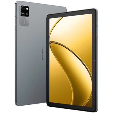 Blackview Tab 60 10,1" 4/128GB szürke Wi-Fi tablet