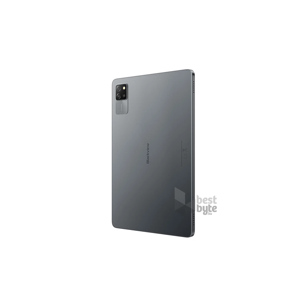 Blackview Tab 60 10,1" 4/128GB szürke Wi-Fi tablet