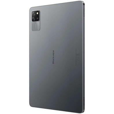 Blackview Tab 60 10,1" 4/128GB szürke Wi-Fi tablet
