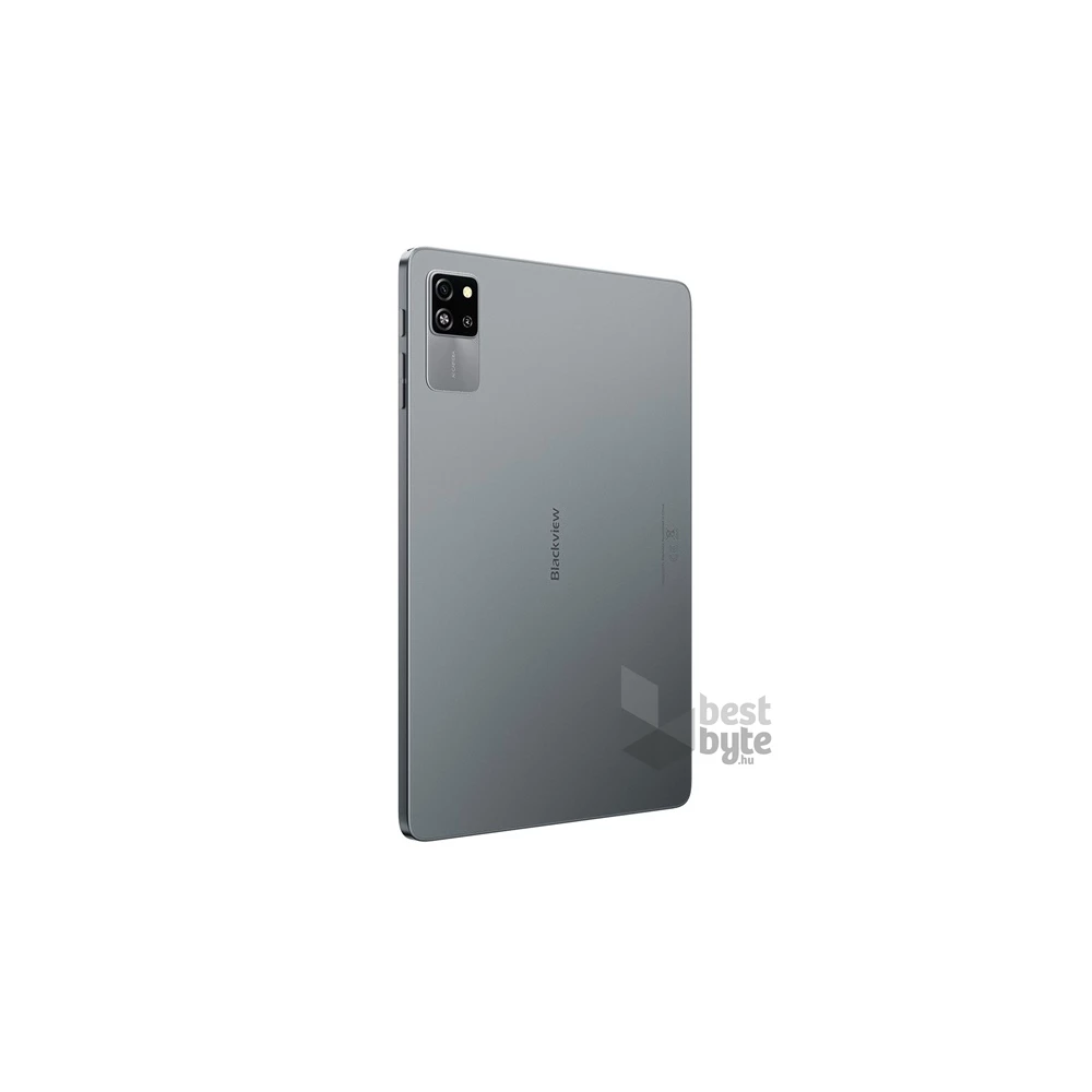 Blackview Tab 60 10,1" 4/128GB szürke Wi-Fi tablet