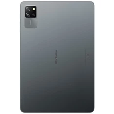 Blackview Tab 60 10,1" 4/128GB szürke Wi-Fi tablet