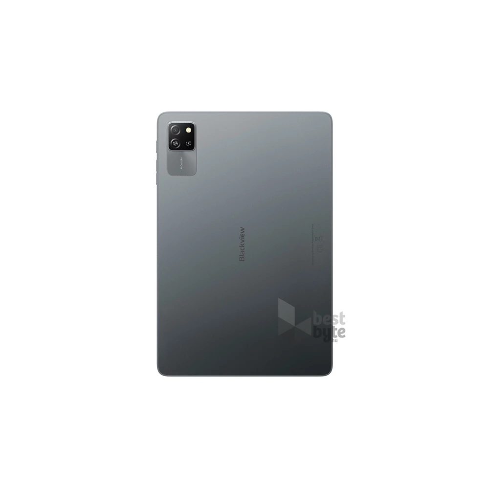 Blackview Tab 60 10,1" 4/128GB szürke Wi-Fi tablet
