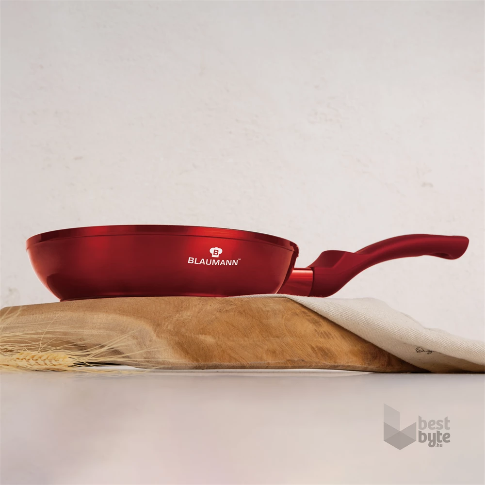 Blaumann BL-3978 Burgundy Collection 20 cm serpenyő