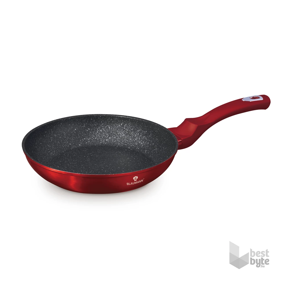 Blaumann BL-3979 Burgundy Collection 24 cm serpenyő