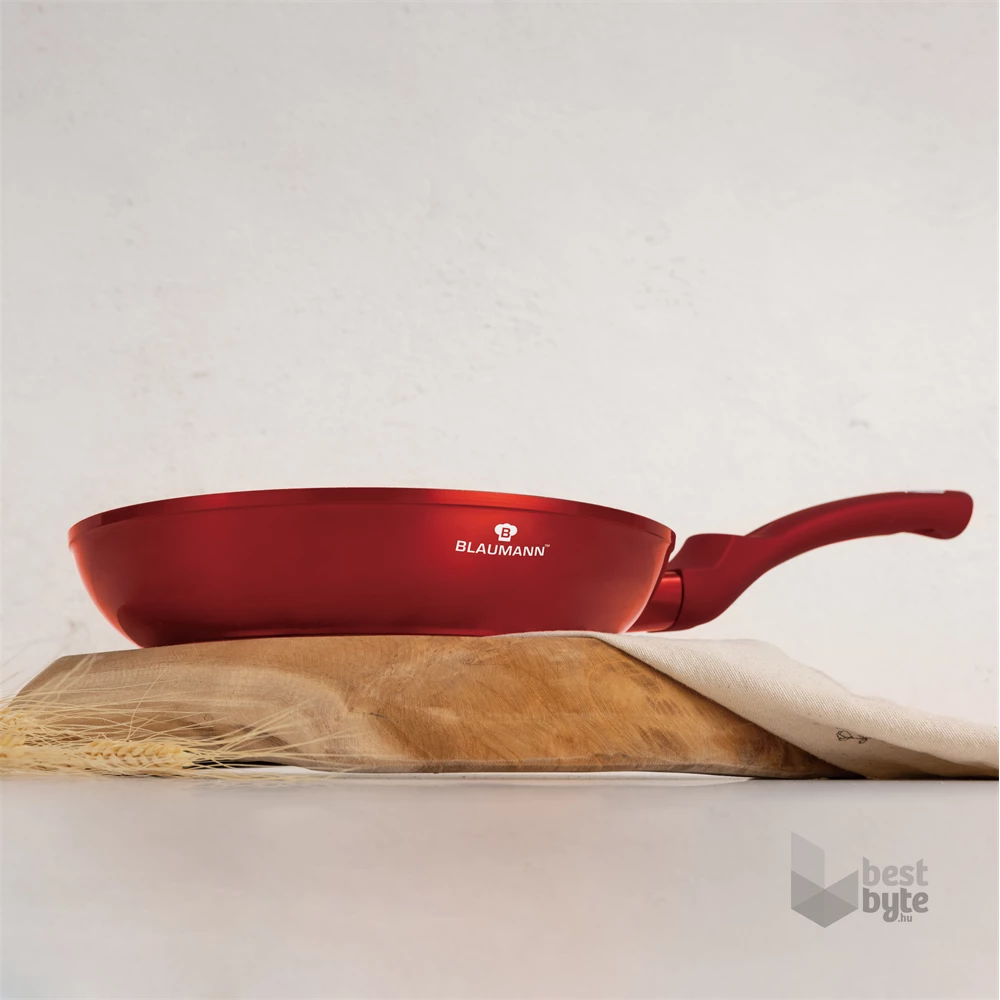 Blaumann BL-3979 Burgundy Collection 24 cm serpenyő