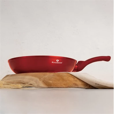 Blaumann BL-3979 Burgundy Collection 24 cm serpenyő