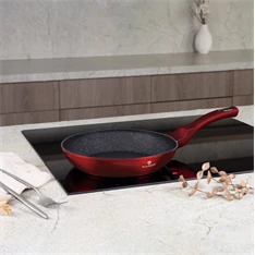 Blaumann BL-3979 Burgundy Collection 24 cm serpenyő