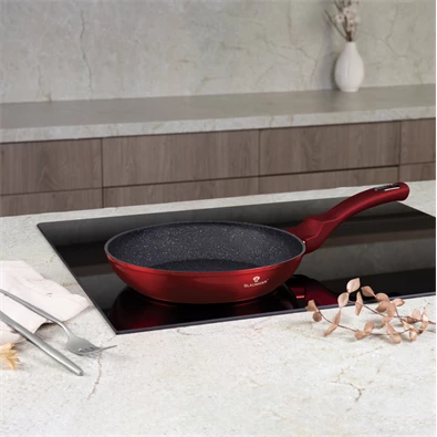 Blaumann BL-3979 Burgundy Collection 24 cm serpenyő