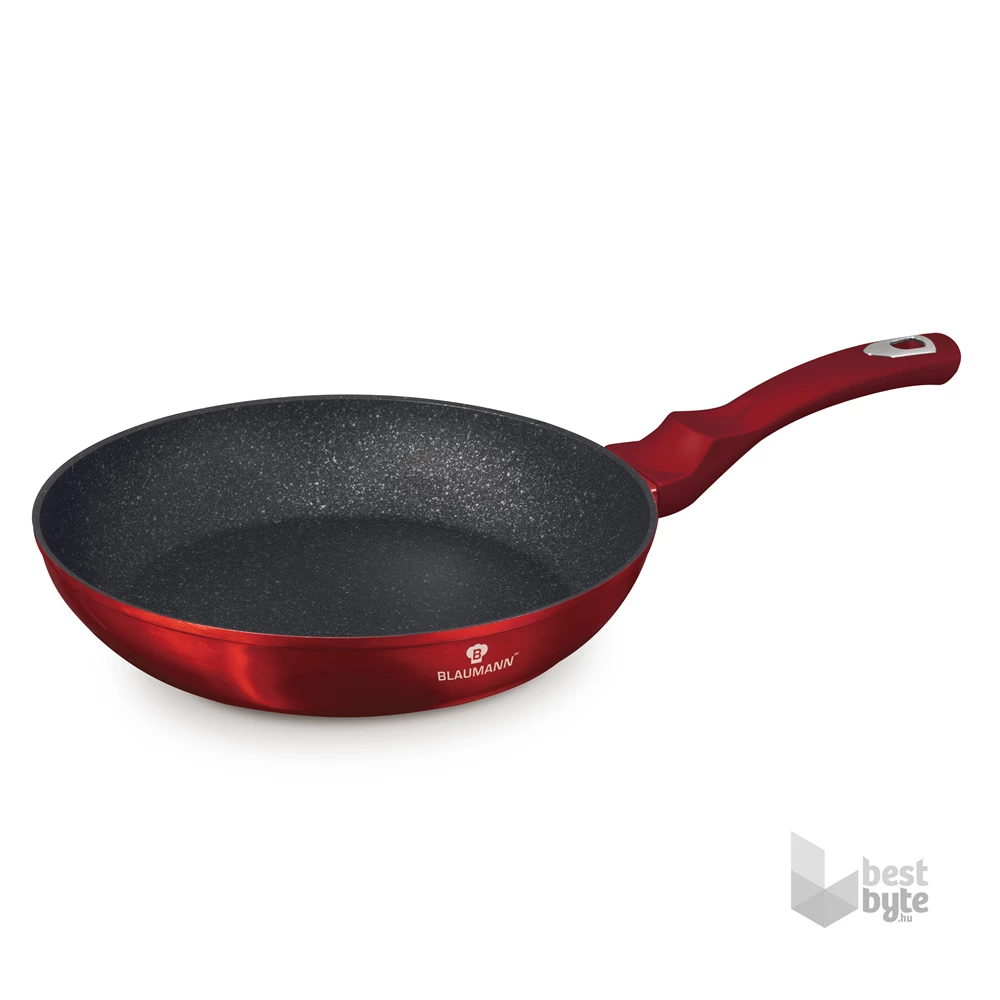 Blaumann BL-3980 Burgundy Collection 28 cm serpenyő