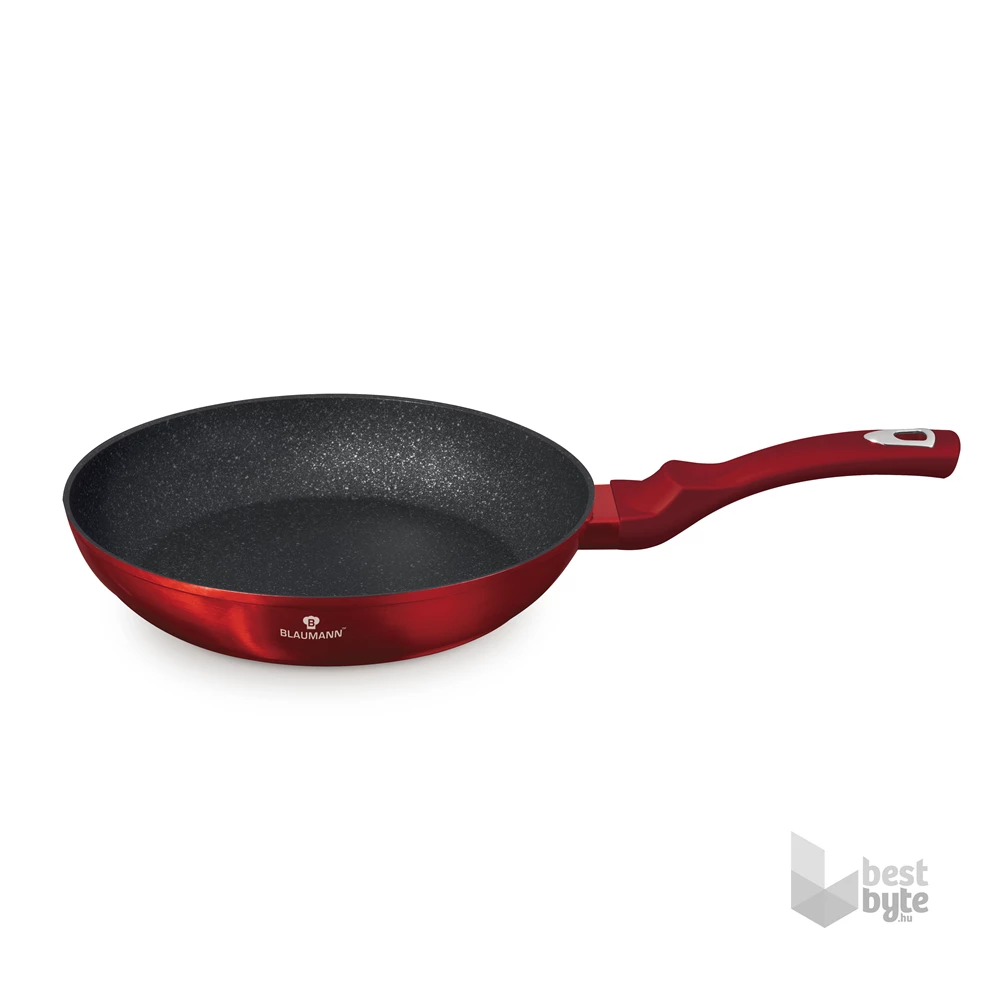 Blaumann BL-3980 Burgundy Collection 28 cm serpenyő