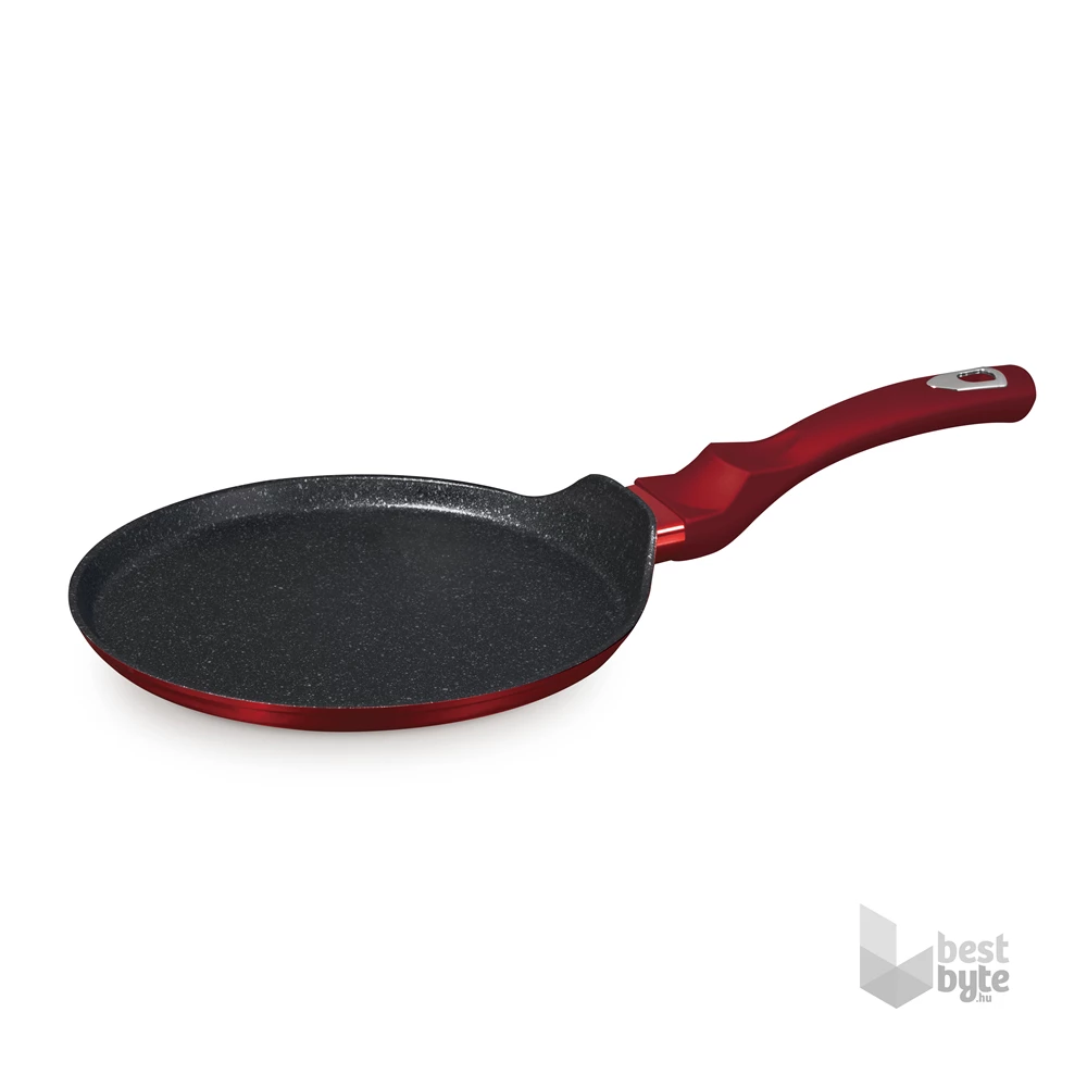 Blaumann BL-3981 Burgundy Collection 25 cm palacsintasütő