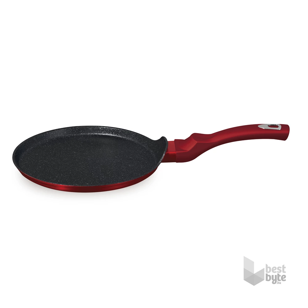 Blaumann BL-3981 Burgundy Collection 25 cm palacsintasütő