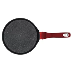 Blaumann BL-3981 Burgundy Collection 25 cm palacsintasütő