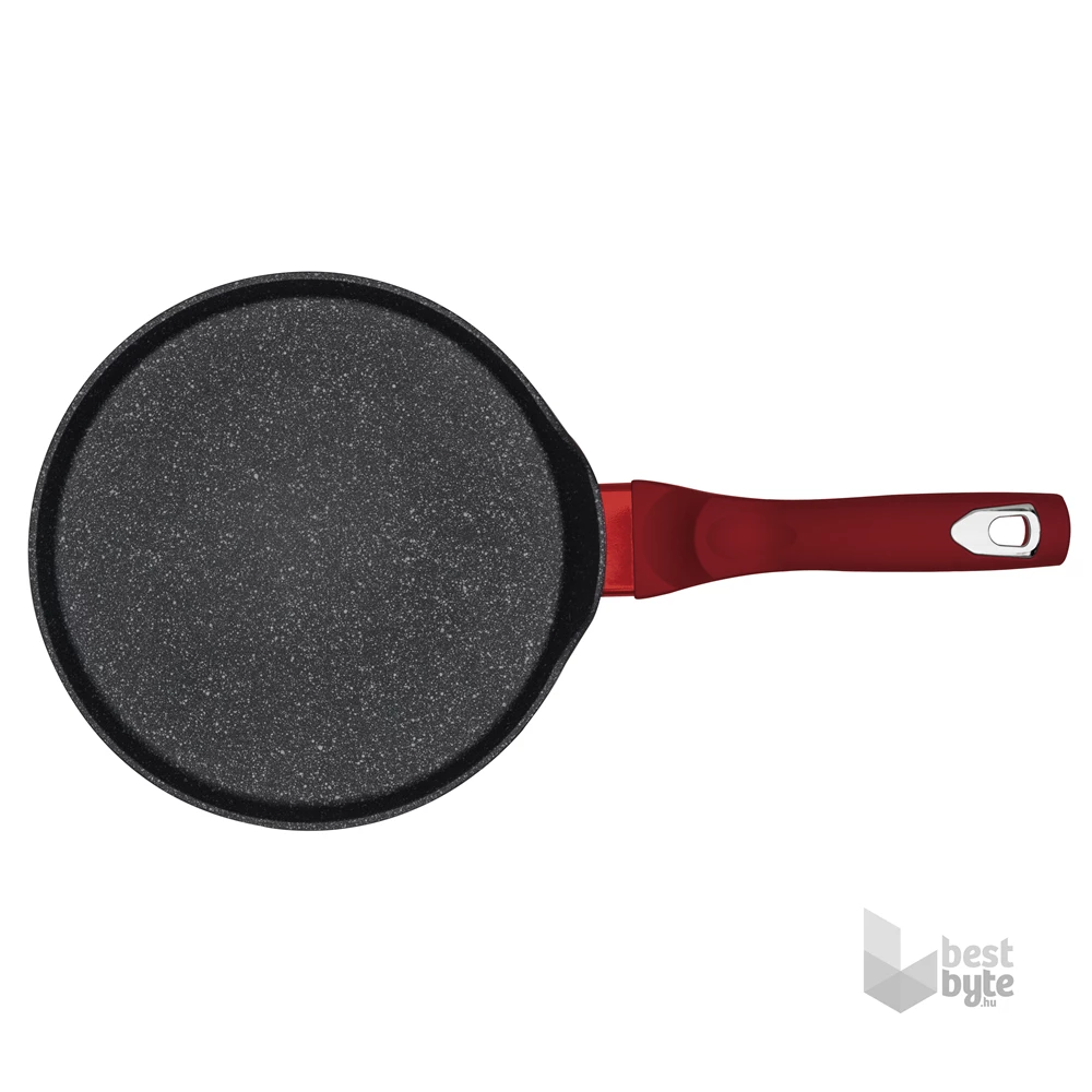 Blaumann BL-3981 Burgundy Collection 25 cm palacsintasütő