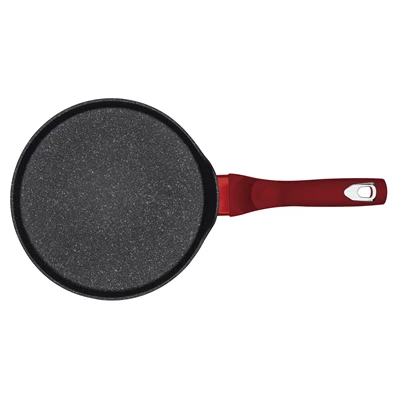 Blaumann BL-3981 Burgundy Collection 25 cm palacsintasütő