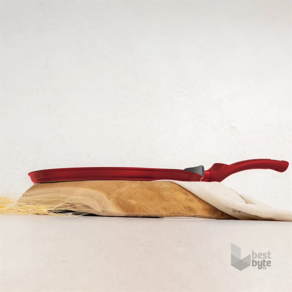 Blaumann BL-3981 Burgundy Collection 25 cm palacsintasütő