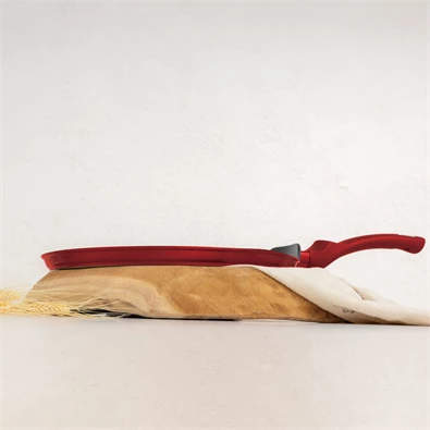 Blaumann BL-3981 Burgundy Collection 25 cm palacsintasütő