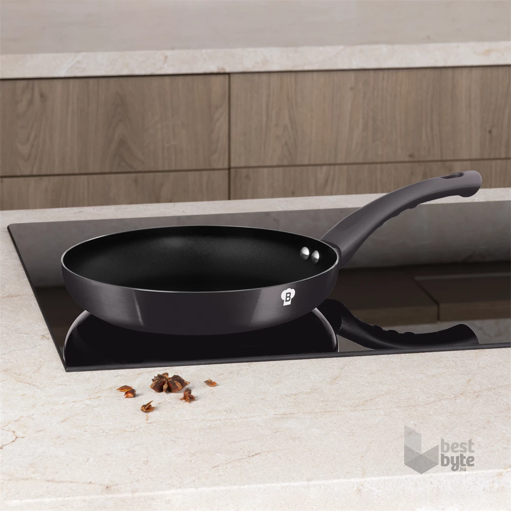 Blaumann BL-3955 Carbon Pro 24 cm serpenyő