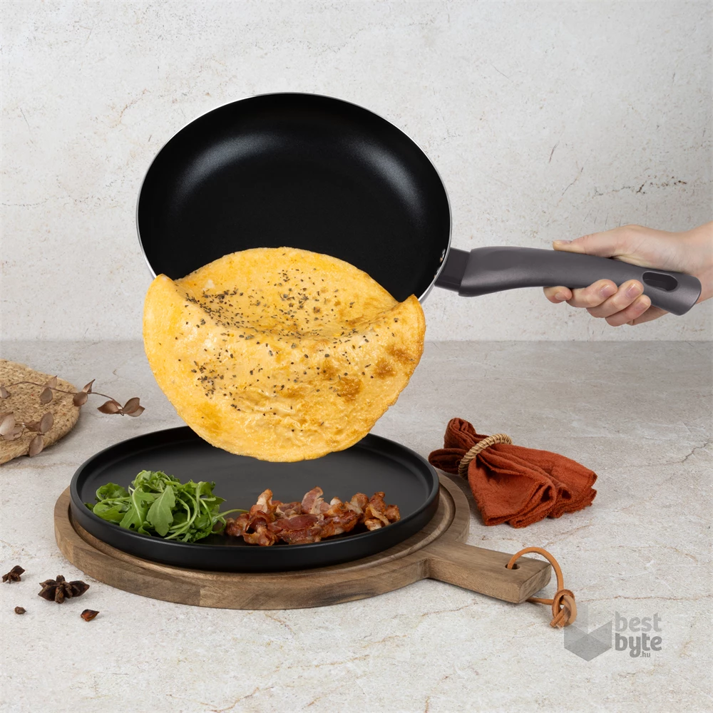 Blaumann BL-3955 Carbon Pro 24 cm serpenyő