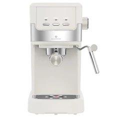Blaumann BL-9010 krém- ezüst espresso kávéfőző