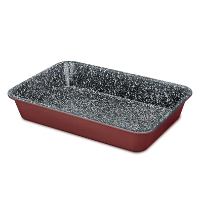 Blaumann BL-3890 Cerastone Collection 40x28 cm tepsi