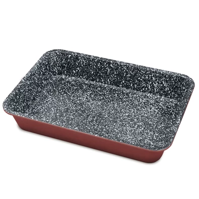 Blaumann BL-3890 Cerastone Collection 40x28 cm tepsi