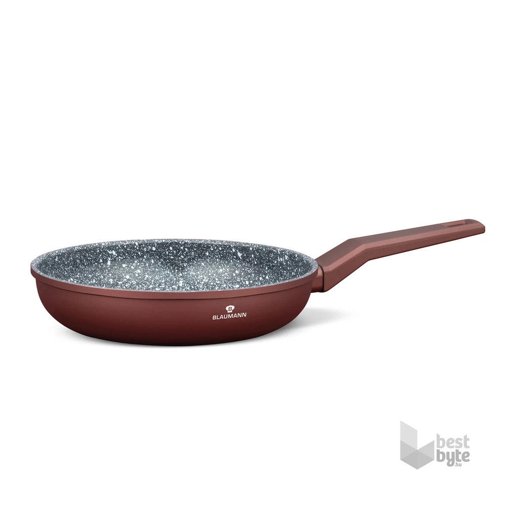 Blaumann BL-4062 Cerastone Collection 24 cm-es serpenyő