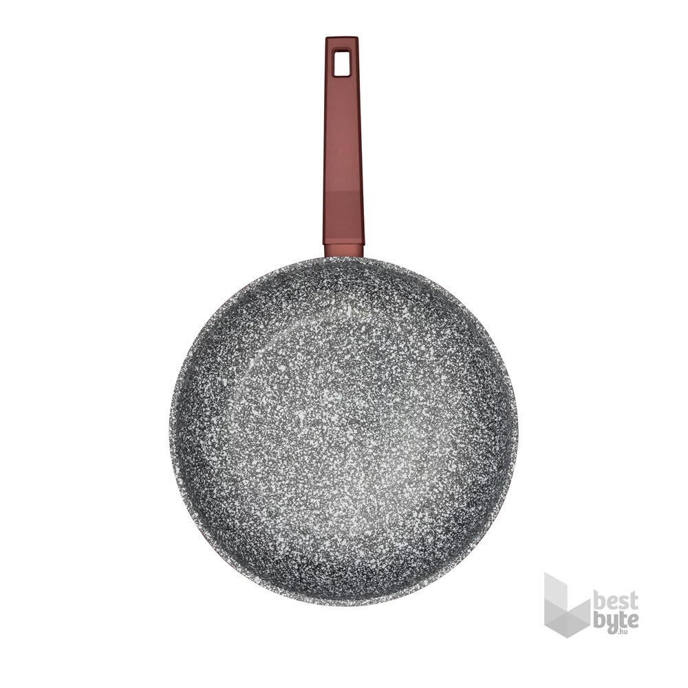 Blaumann BL-4063 Cerastone Collection 28 cm-es serpenyő